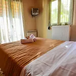 The Theater Of Dreams Vakantiehuis Synikia Mesi Trikalon