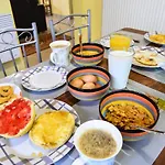 The Theater Of Dreams Holiday home Synikia Mesi Trikalon
