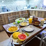 Holiday home The Theater Of Dreams Synikia Mesi Trikalon