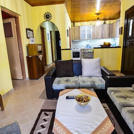 Σπίτι διακοπών το θέατρο των ονείρων