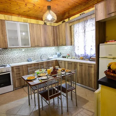 The Theater Of Dreams Tatil Evi