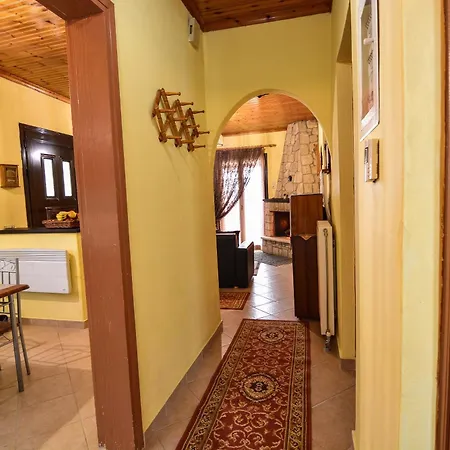 The Theater Of Dreams Synikia Mesi Trikalon