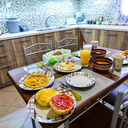 Vakantiehuis The Theater Of Dreams Synikia Mesi Trikalon