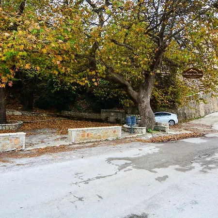 Σπίτι διακοπών το θέατρο των ονείρων *