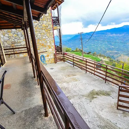 Tatil Evi The Theater Of Dreams