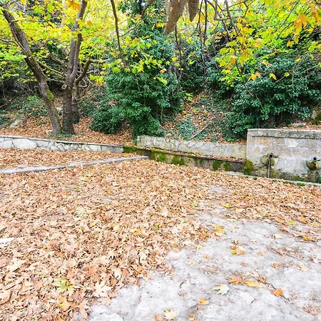 το θέατρο των ονείρων Σπίτι διακοπών Μέση Συνοικία Τρικάλων