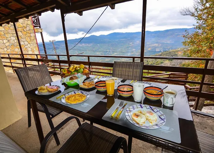 Feriehus The Theater Of Dreams