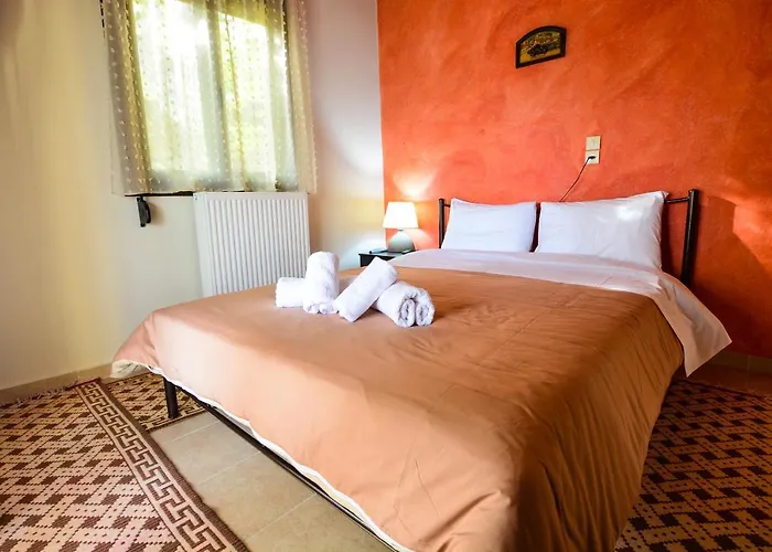 το θέατρο των ονείρων * Μέση Συνοικία Τρικάλων