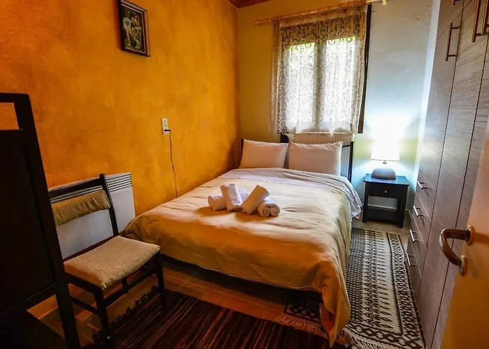 Ferienhaus The Theater Of Dreams