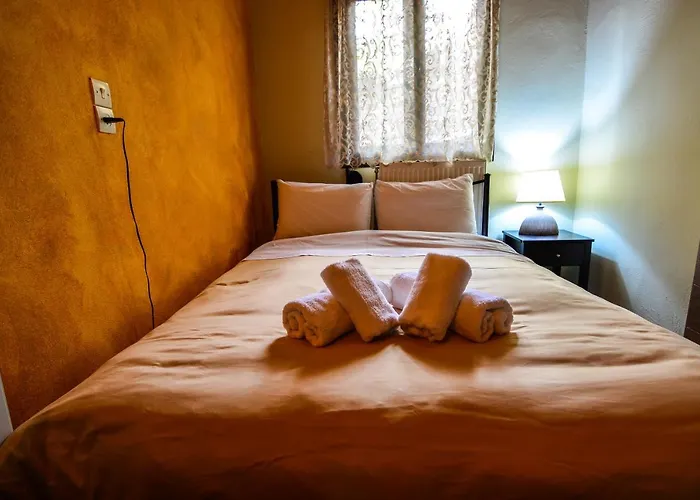 Σπίτι διακοπών το θέατρο των ονείρων