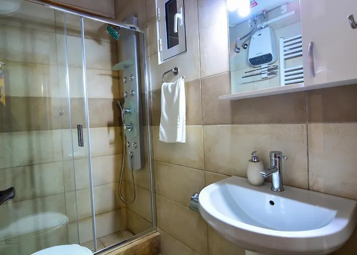 Ferienhaus The Theater Of Dreams