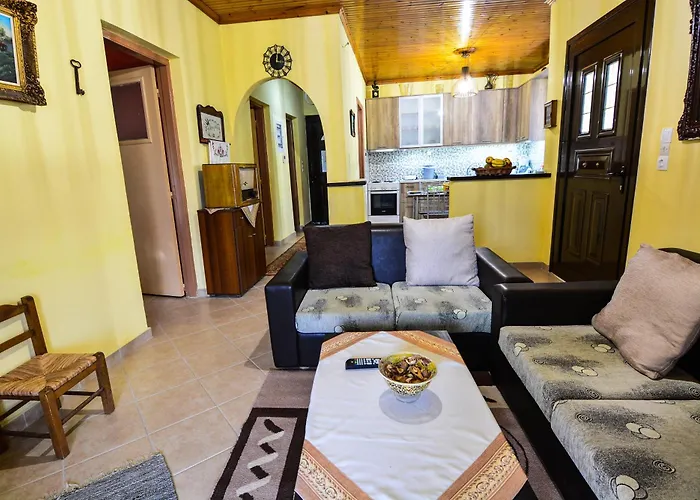 Feriehus The Theater Of Dreams