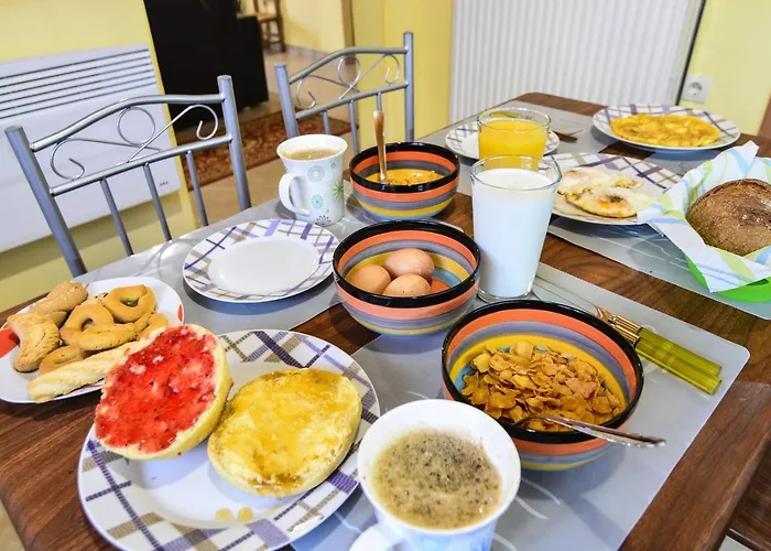 The Theater Of Dreams Feriehus Synikia Mesi Trikalon