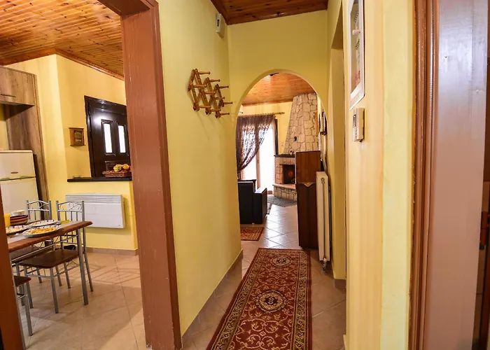 το θέατρο των ονείρων Μέση Συνοικία Τρικάλων