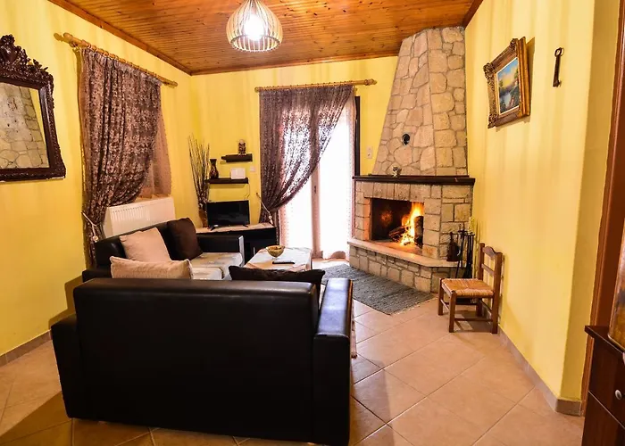 The Theater Of Dreams Ferienhaus