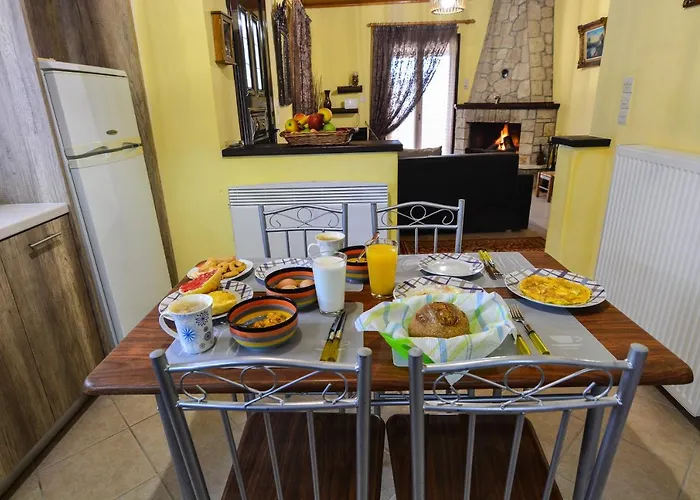 The Theater Of Dreams Synikia Mesi Trikalon