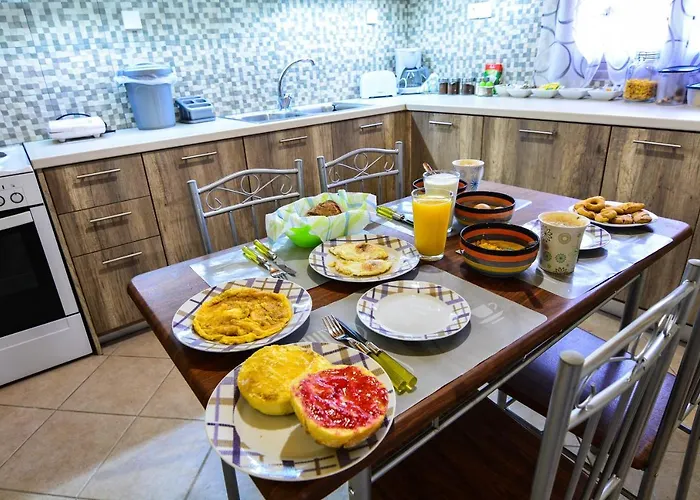 Σπίτι διακοπών το θέατρο των ονείρων Μέση Συνοικία Τρικάλων