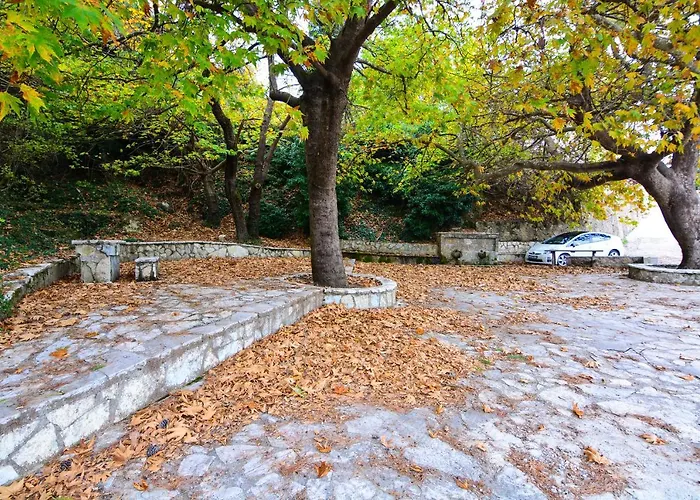 το θέατρο των ονείρων Μέση Συνοικία Τρικάλων