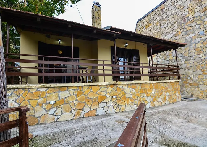 Ferienhaus The Theater Of Dreams