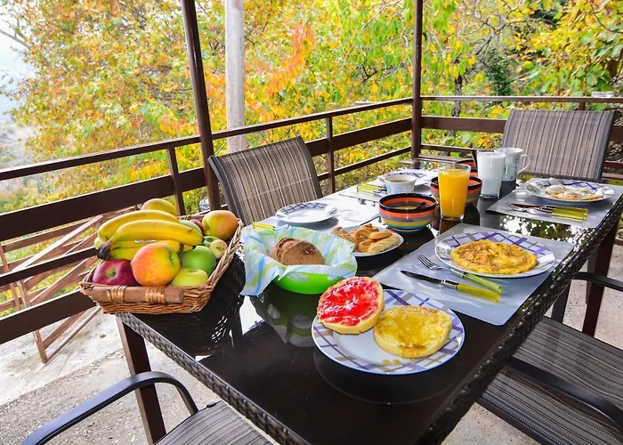 The Theater Of Dreams Feriehus