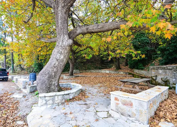 Σπίτι διακοπών το θέατρο των ονείρων Μέση Συνοικία Τρικάλων