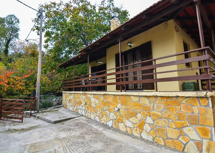 The Theater Of Dreams Synikia Mesi Trikalon